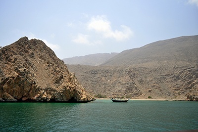 Musandam Dibba Tour Dubai