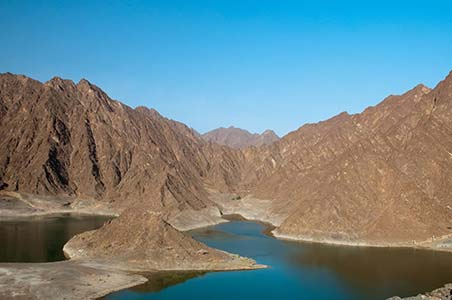 hatta-mountain-desert-safari-tour