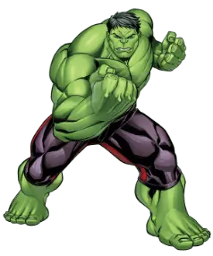 Hulk Epsilon Base 3D Rides in Marvel Indoor Park Dubai