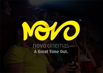 NOVO Cinema