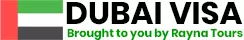 Only Dubai Visa Logo