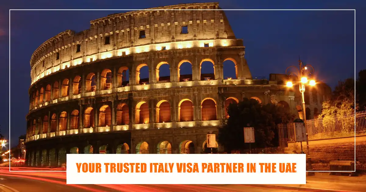 italyvisa.ae logo