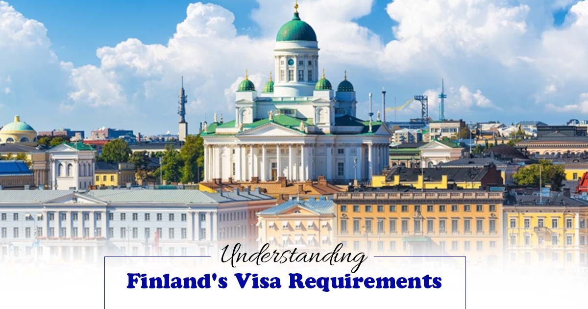 finland tourist visa requirements for filipino