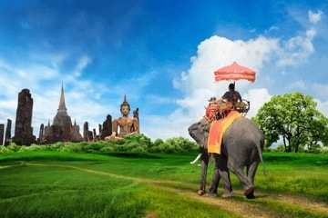 exotic thailand